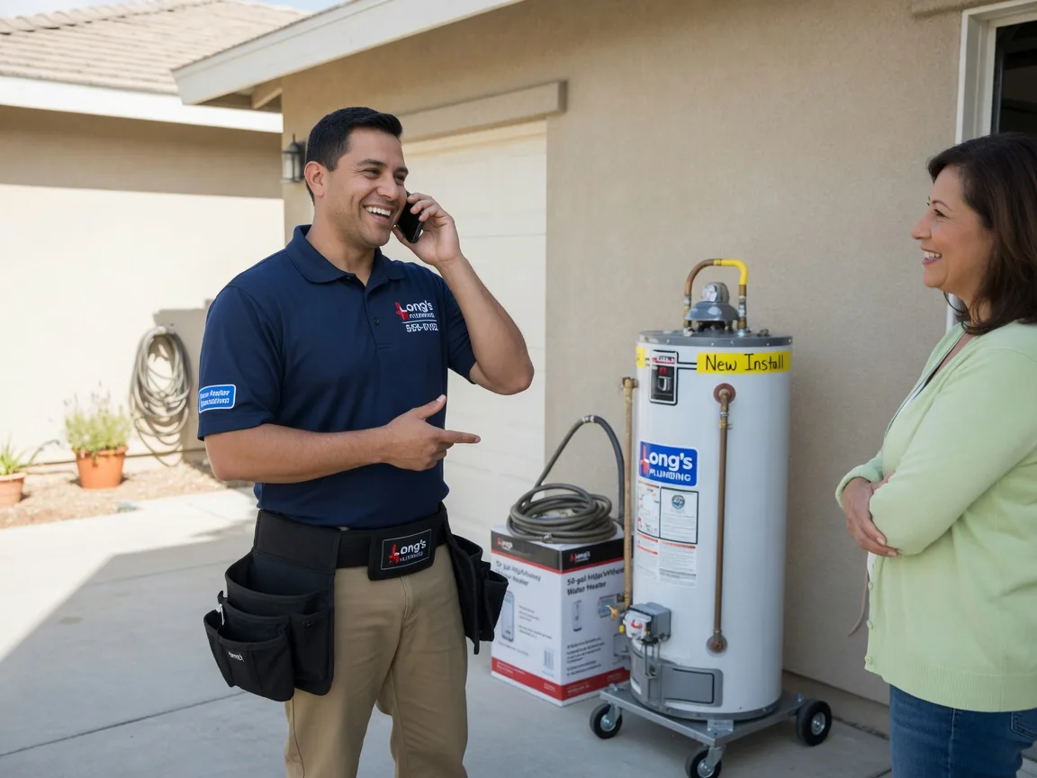 Leak Detection Lowndes, MO FAQs